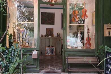 Maison 7 pièces 262000 €