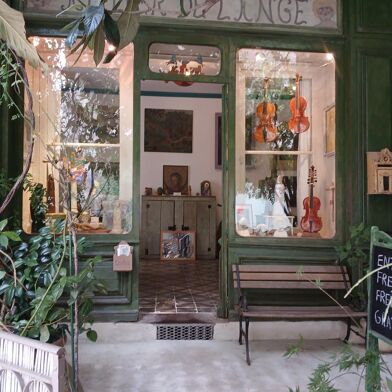 Maison 7 pièces 321000 €