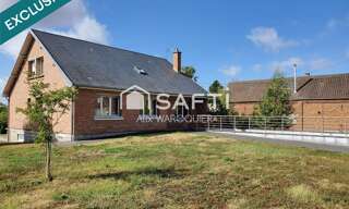 Maison 7 Pièces 126 m² à vendre à Crèvecœur-sur-l'Escaut (59258)