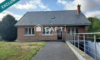 Maison 7 Pièces 126 m² à vendre à Crèvecœur-sur-l'Escaut (59258)