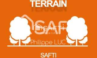 Terrain  2106 m² à vendre à Écurie (62223)