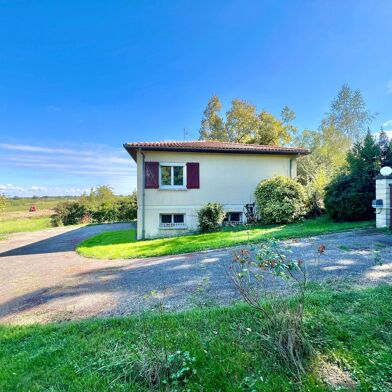 Maison 7 pièces 199900 €