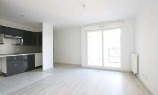 Appartement 3 Pièces 56 m² à vendre à Massy (91300)