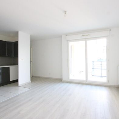 Appartement 3 pièces 309000 €