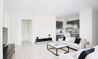 Appartement 3 Pièces 56 m² à vendre à Massy (91300)