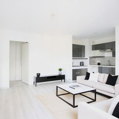 Appartement 3 pièces 309000 €