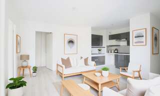 Appartement 3 Pièces 56 m² à vendre à Massy (91300)