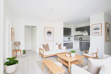 Appartement 3 pièces 299000 €