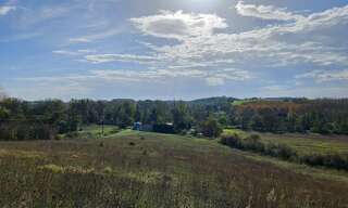 Terrain  9021 m² à vendre à Monclar-de-Quercy (82230)