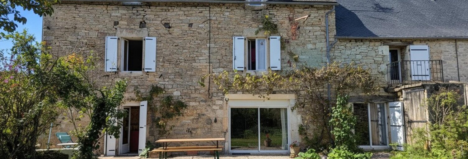 Maison 5 Pièces 157 m² à vendre à Sébazac-Concourès (12740)