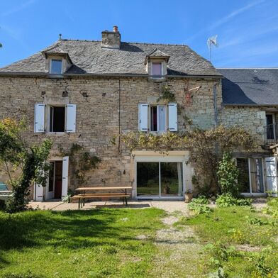 Maison 5 pièces 285000 €
