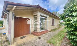 Maison 4 Pièces 80 m² à vendre à Gujan-Mestras (33470)