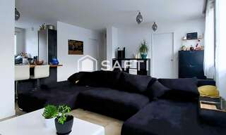 Appartement 3 Pièces 60 m² à vendre à Mantes-la-Ville (78711)