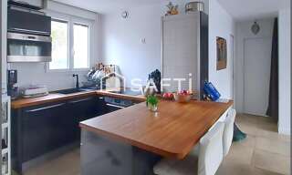 Appartement 3 Pièces 60 m² à vendre à Mantes-la-Ville (78711)