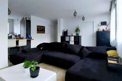 Appartement 3 pièces 153000 €