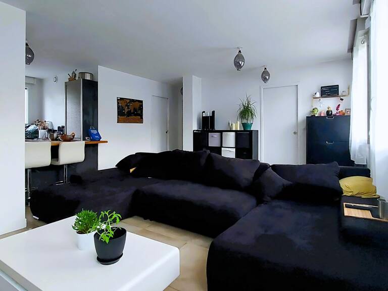 Un appartement lumineux  fonctionnel et agréable. — photo 1