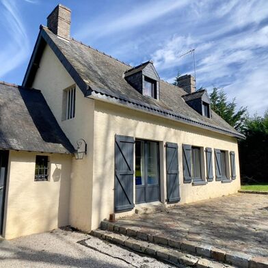 Maison 5 pièces 235990 €