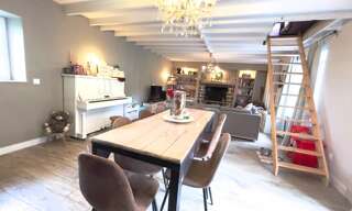 Maison 5 Pièces 130 m² à vendre à Saint-Georges-Buttavent (53100)