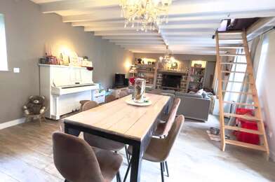 Maison 5 pièces 224990 €