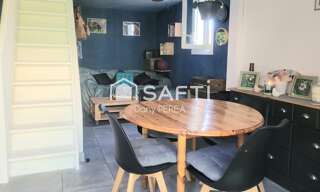 Maison 2 Pièces 30 m² à vendre à Saint-Laurent-d'Aigouze (30220)
