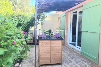 Maison 2 pièces 178000 €