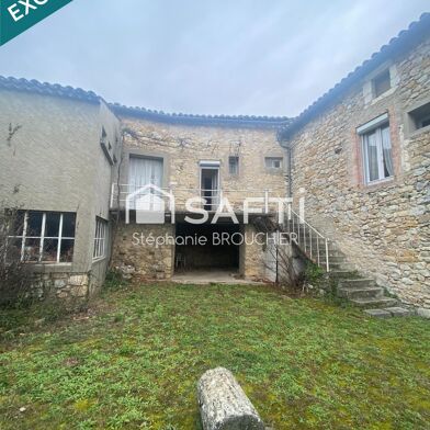 Maison 9 pièces 248000 €