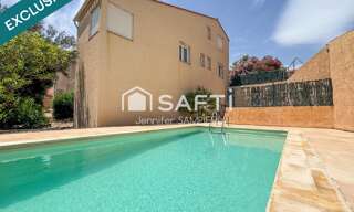 Maison 7 Pièces 146 m² à vendre à Port-Vendres (66660)