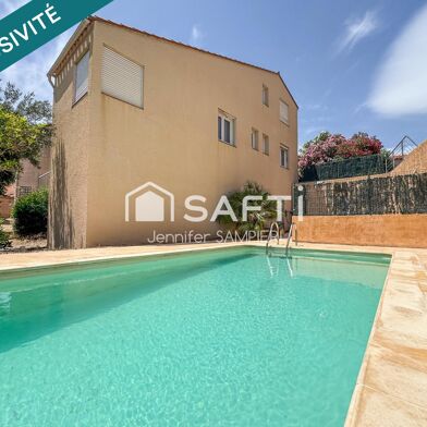 Maison 7 pièces 499000 €