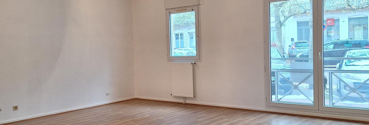 Appartement 7 Pièces 137 m² à vendre à Le Creusot (71200)