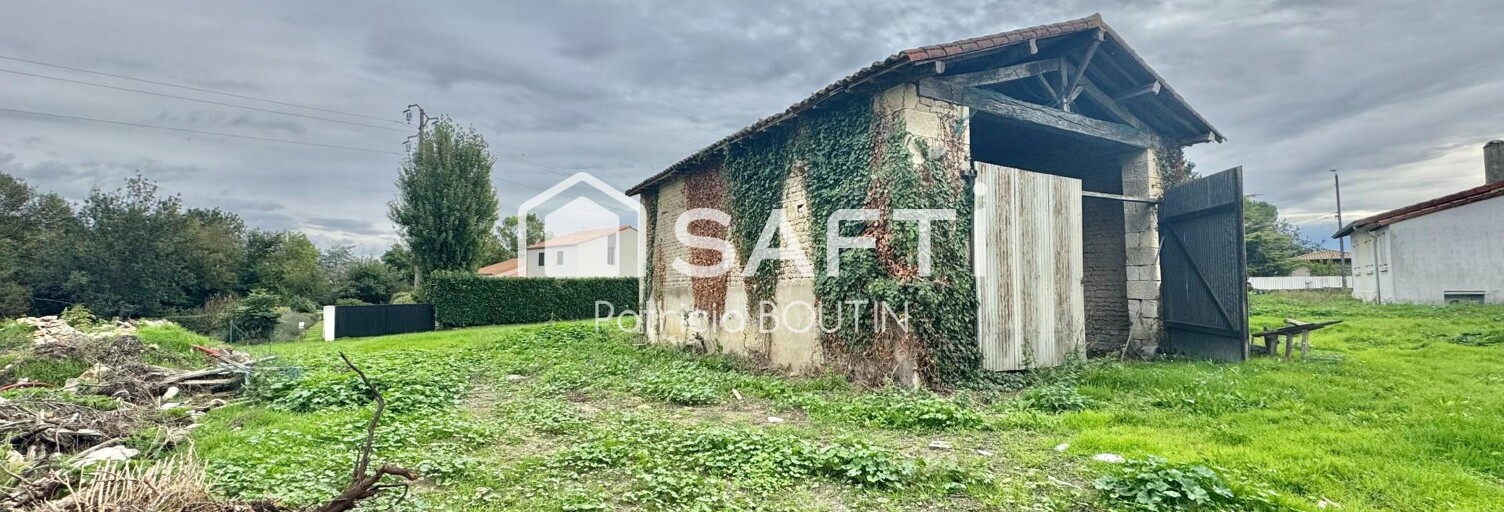 Maison 1 Pièce 69 m² à vendre à Niort (79000)