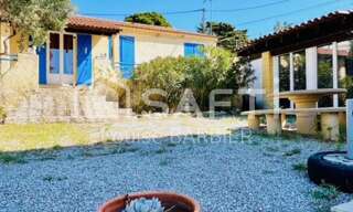 Maison 7 Pièces 175 m² à vendre à Marseille 15 (13015)