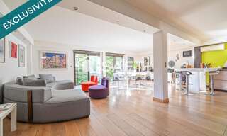 Maison 7 Pièces 220 m² à vendre à Alfortville (94140)