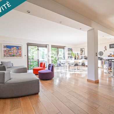 Maison 7 pièces 1345000 €