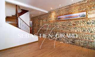 Maison 5 Pièces 143 m² à vendre à Toulouse (31500)