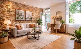 Maison 5 Pièces 143 m² à vendre à Toulouse (31500)