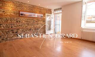 Maison 5 Pièces 143 m² à vendre à Toulouse (31500)