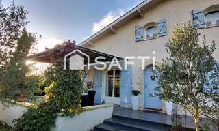 Maison 6 Pièces 165 m² à vendre à Lamarque (33460)