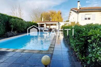 Maison 6 pièces 419500 €