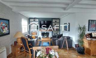 Maison 6 Pièces 165 m² à vendre à Lamarque (33460)