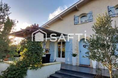 Maison 6 pièces 395000 €