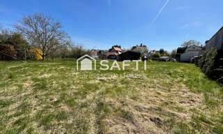 Terrain  962 m² à vendre à Feldkirch (68540)