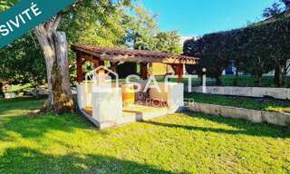 Maison 4 Pièces 110 m² à vendre à Bègles (33130)