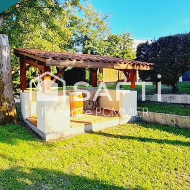 Maison 4 pièces 638000 €