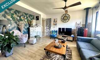 Maison 4 Pièces 114 m² à vendre à Saint-Rémy (79410)