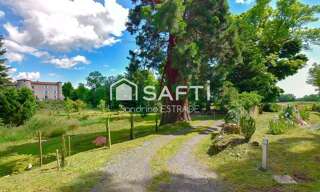 Maison 7 Pièces 296 m² à vendre à Montbrison (42600)