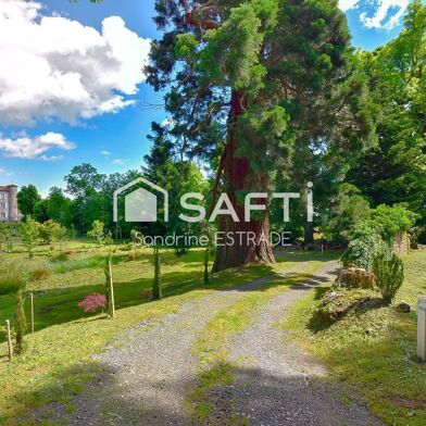 Maison 7 pièces 499000 €