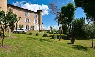 Maison 7 Pièces 296 m² à vendre à Montbrison (42600)