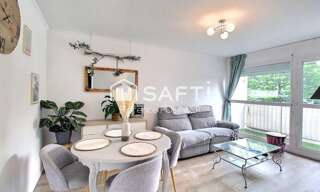 Appartement 31 Pièces 59 m² à vendre à Eysines (33320)