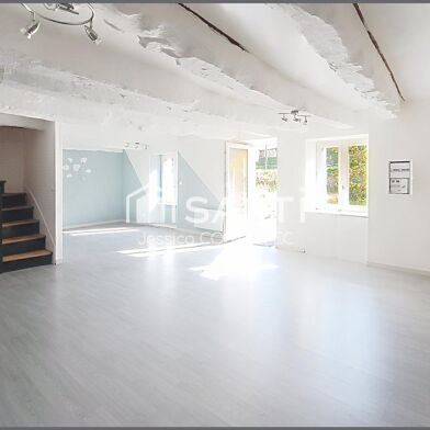 Maison 5 pièces 168000 €