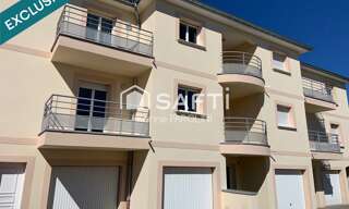 Appartement 4 Pièces 100 m² à vendre à Vaulx-Milieu (38090)